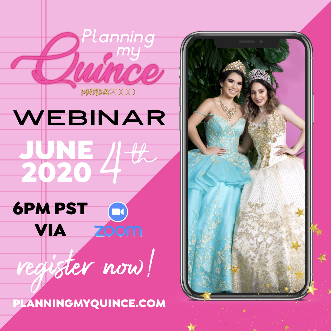 Planning My Quince inar planningmyquince
