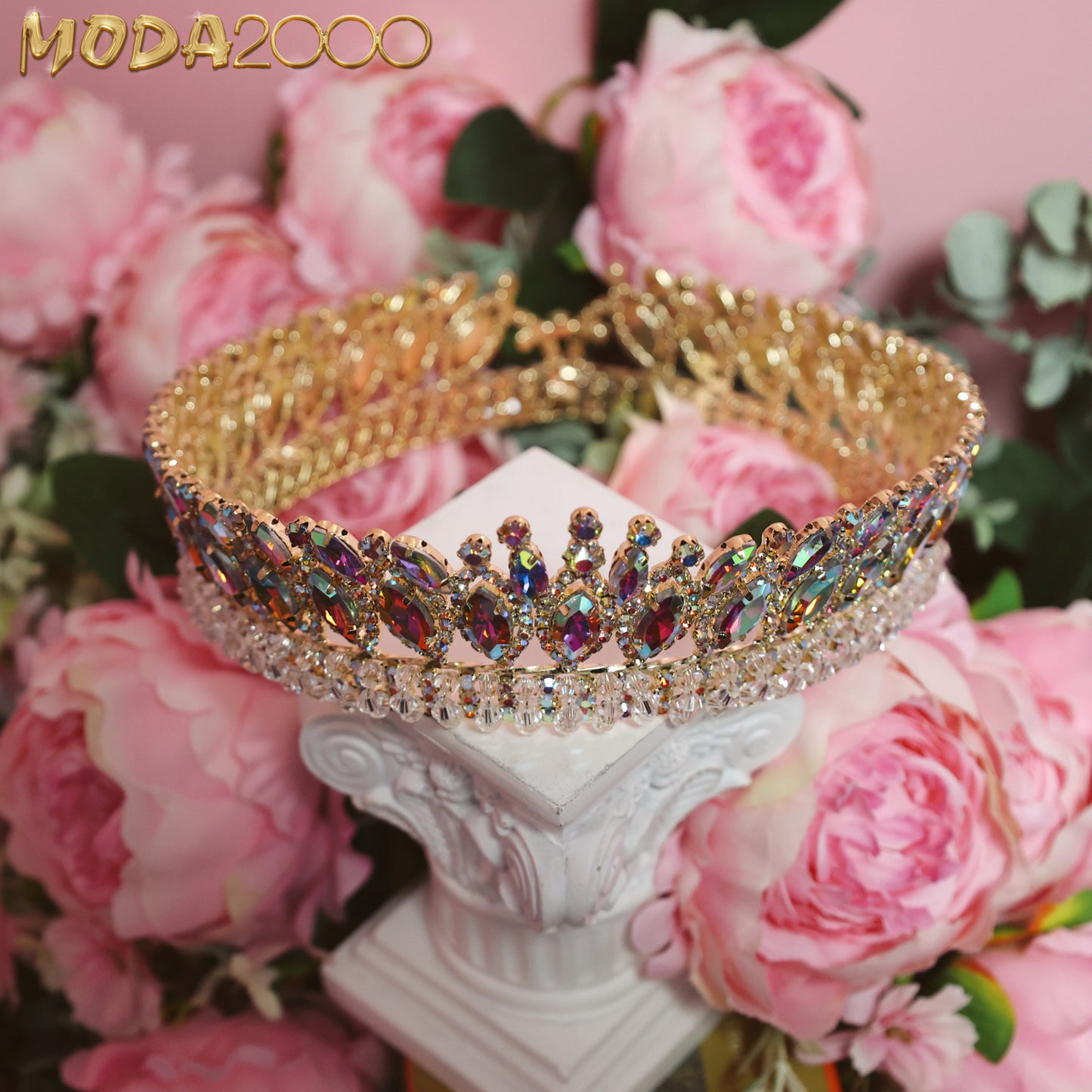 MC0094 | Gold AB