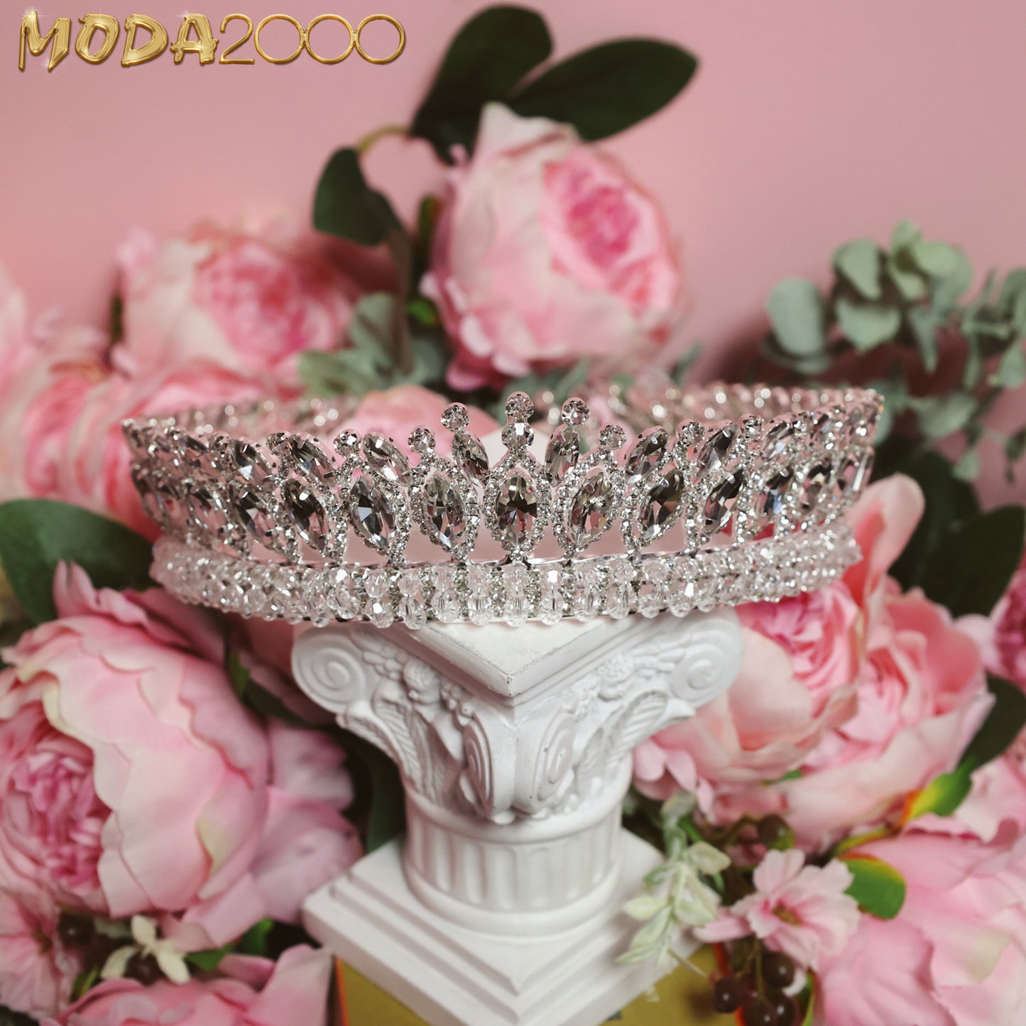 MC0094 | Silver