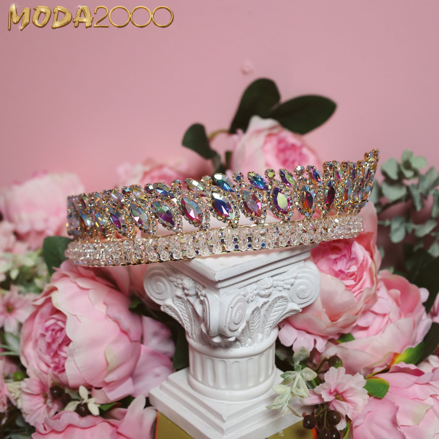 MC0094 | Gold AB