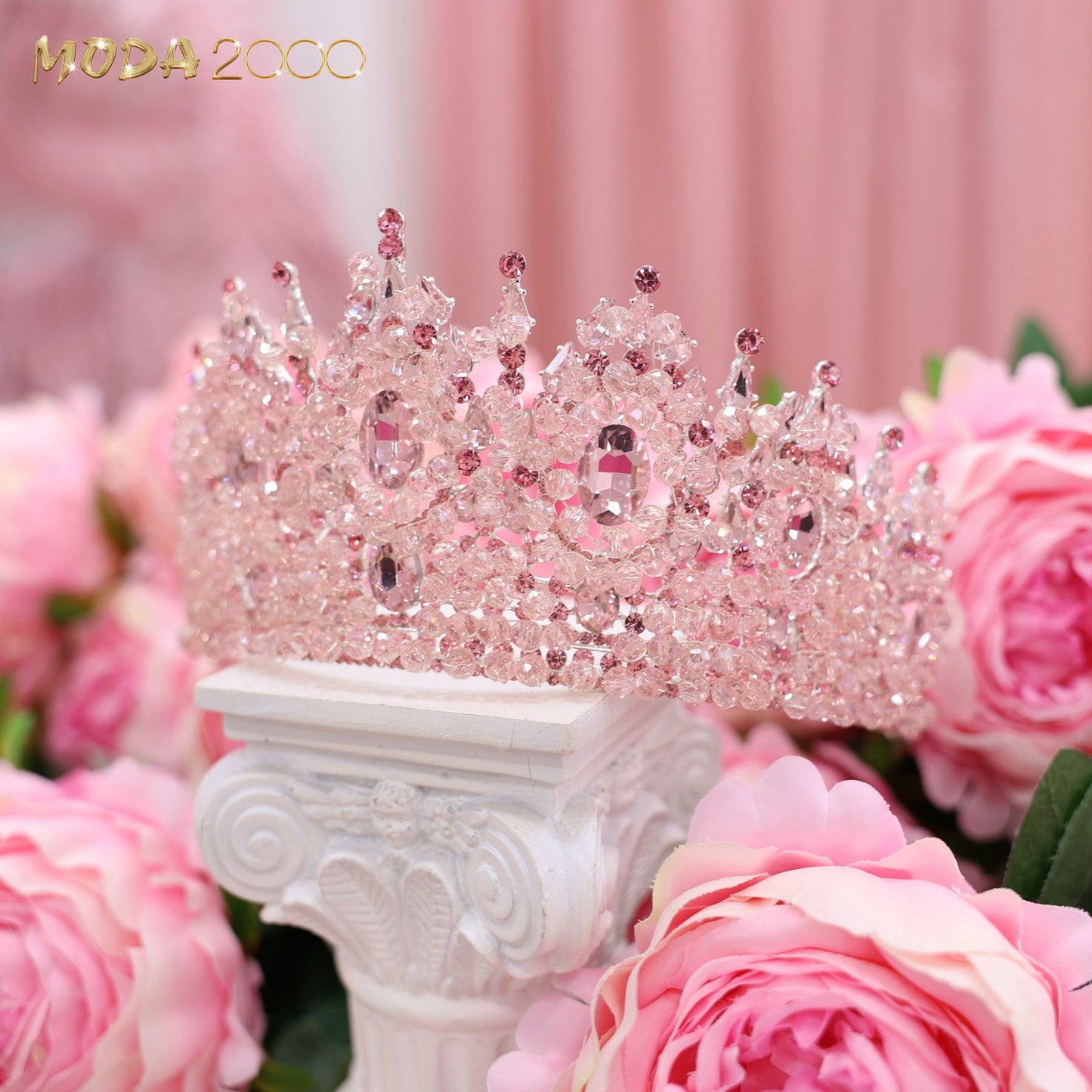 MC0081 | Pink