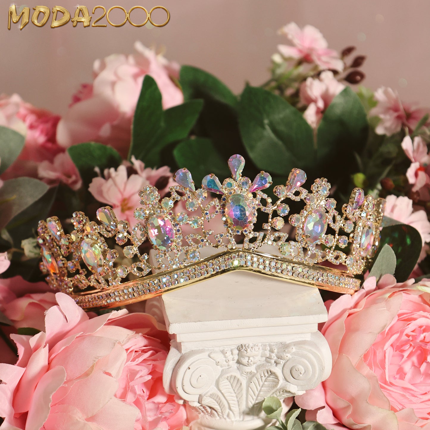 MC0098 | Gold AB