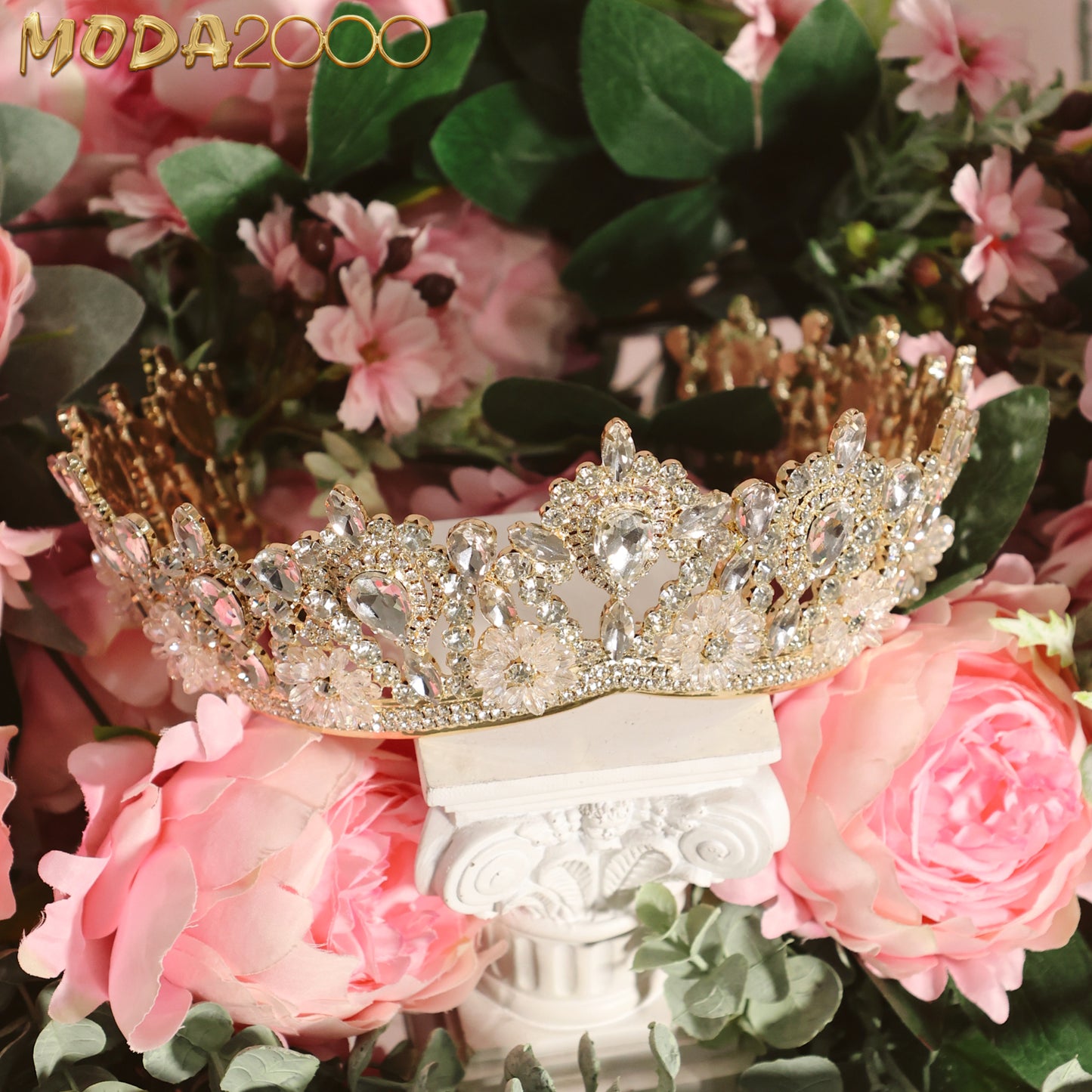 MC0099 | Gold