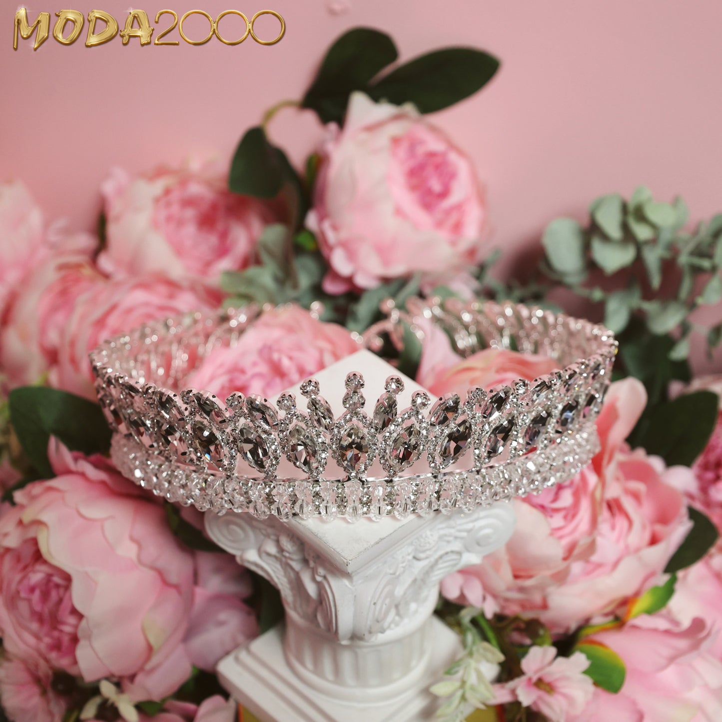 MC0094 | Silver
