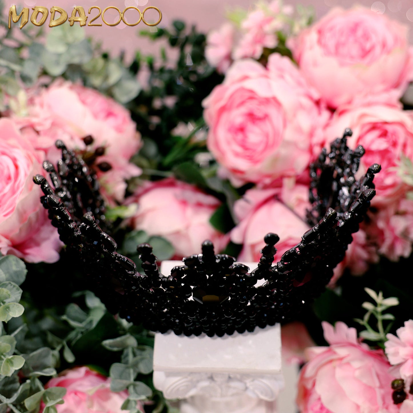 MC018 | Black