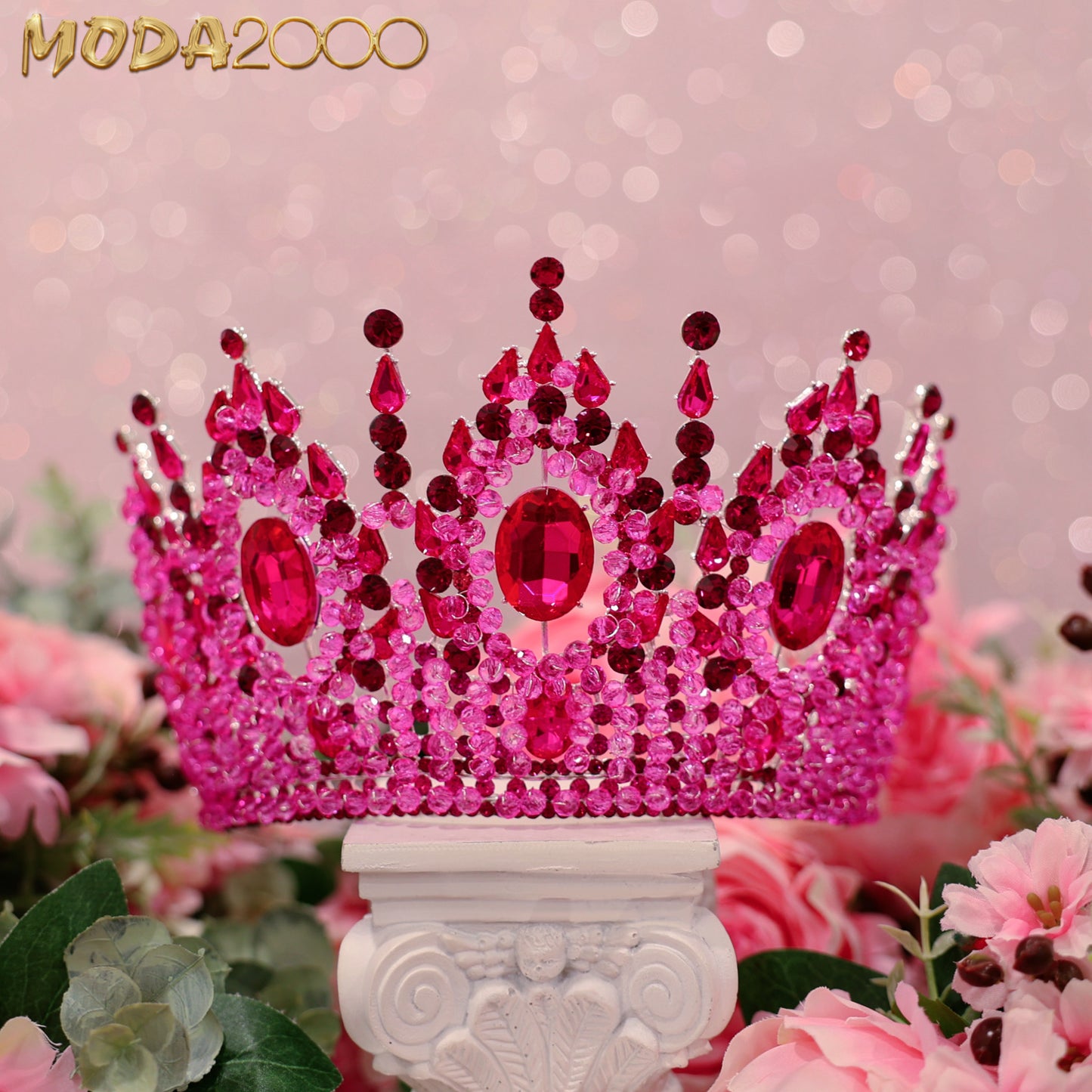 MC018 | Fuchsia