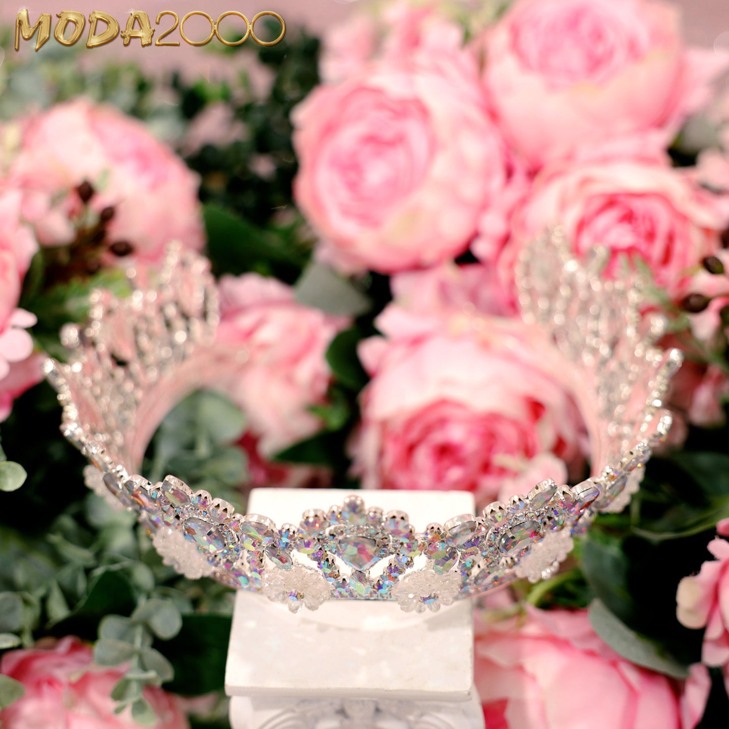 MC0099 | Silver AB