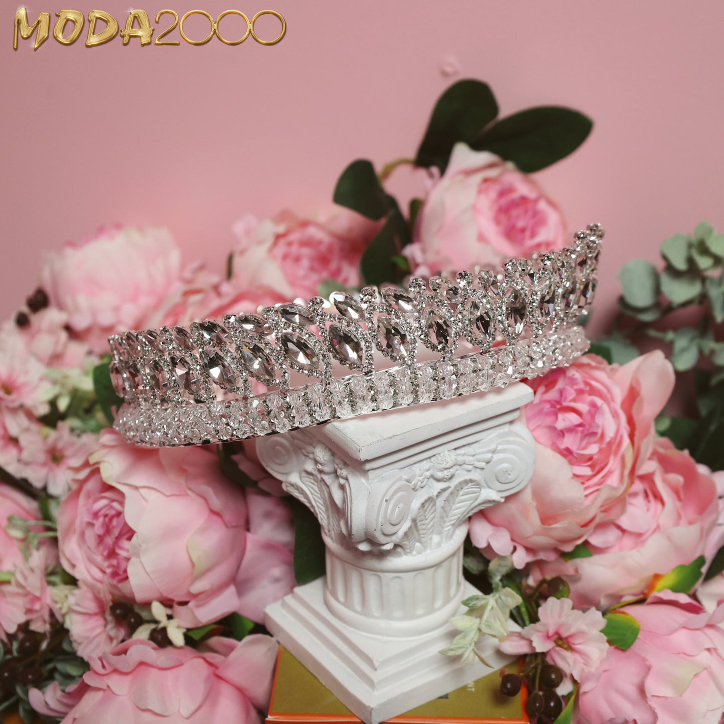MC0094 | Silver