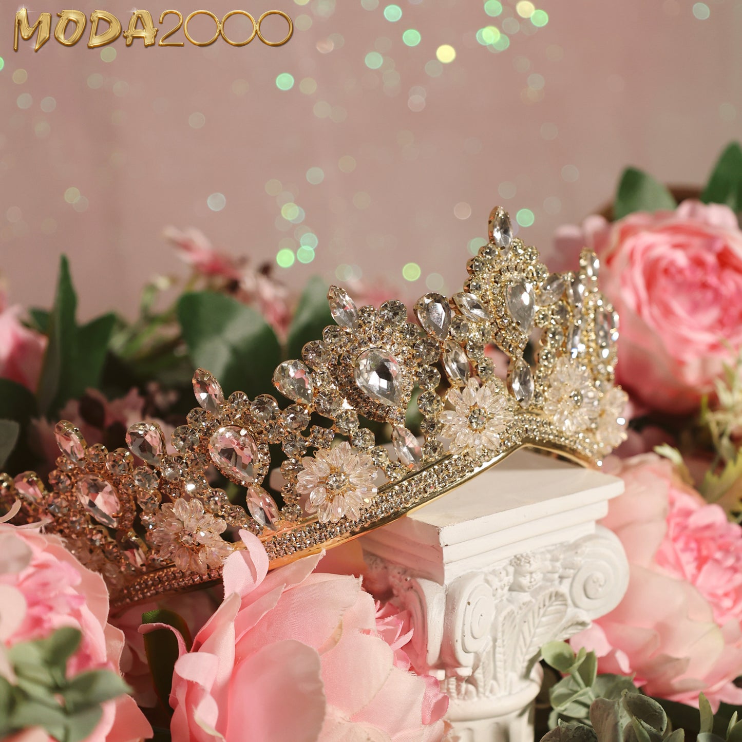 MC0099 | Gold