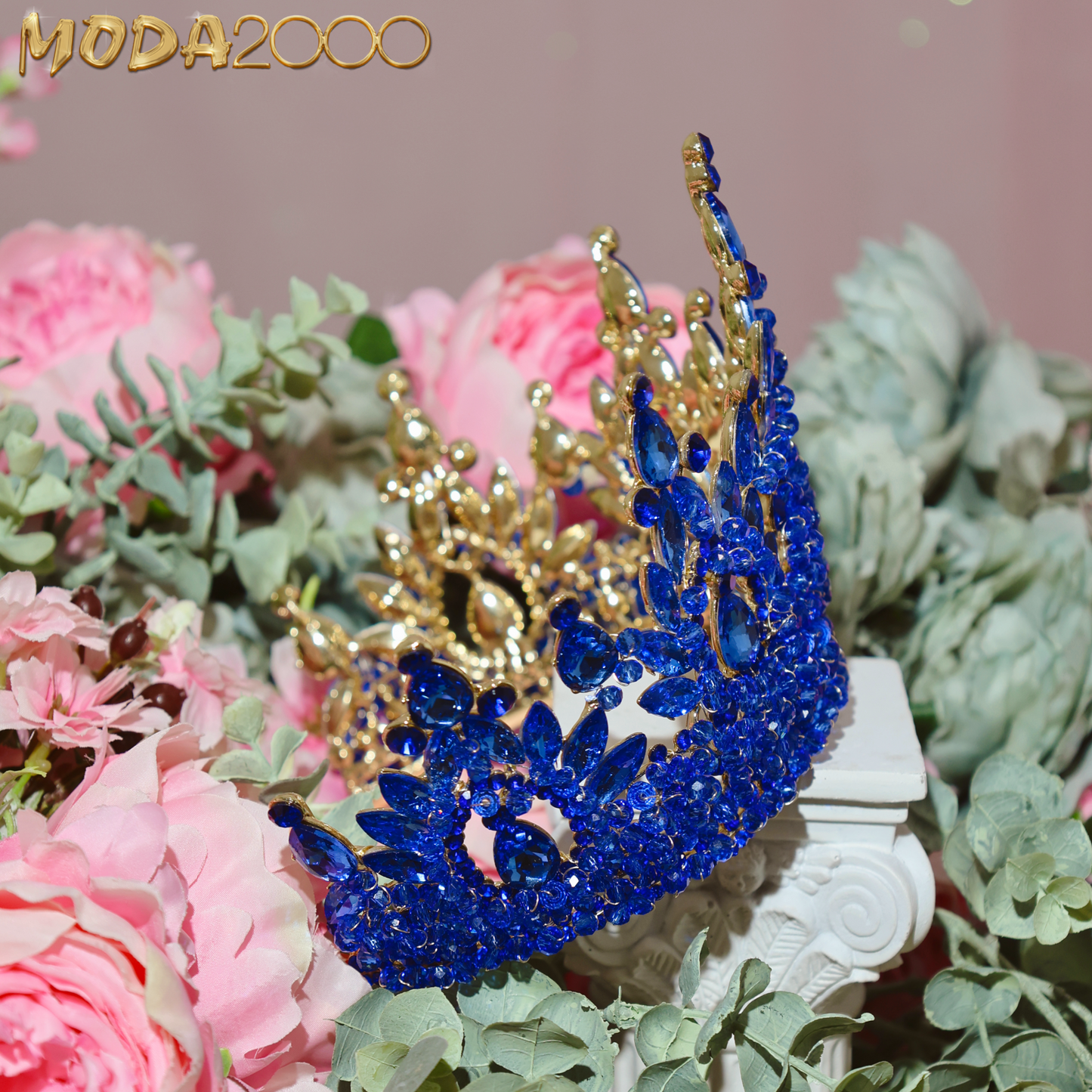 MC0090 | Royal Blue