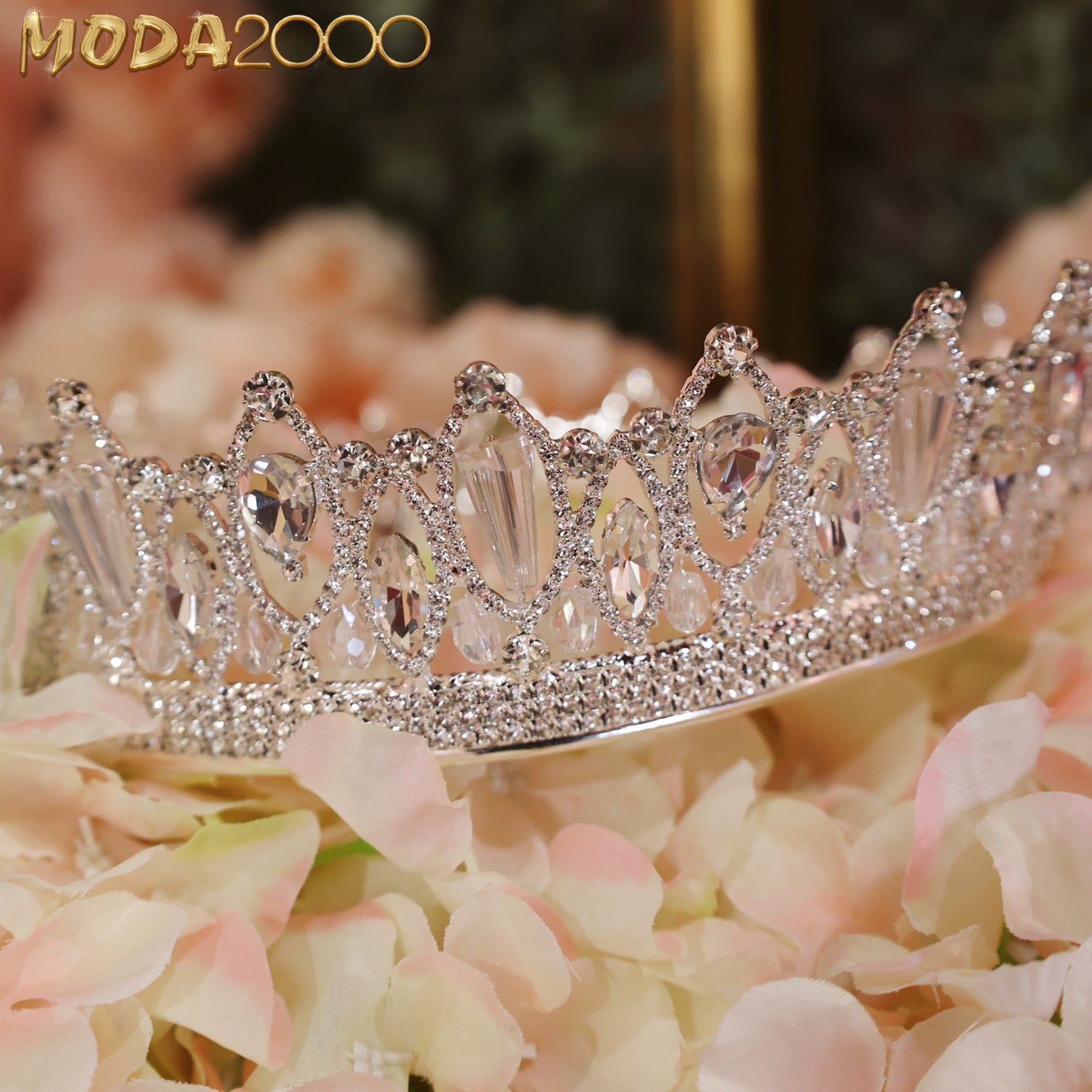 MC0013 | Silver