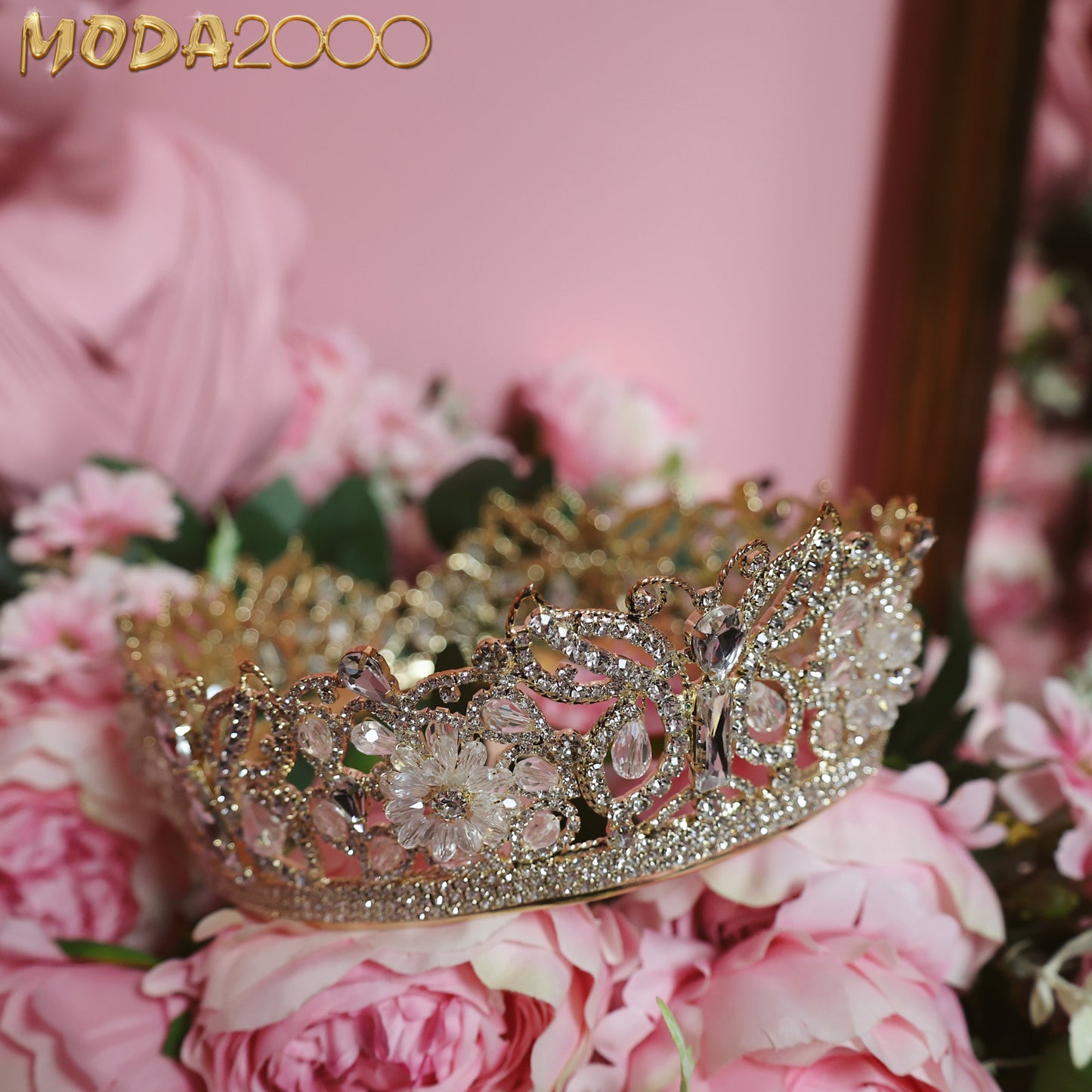 MC0071 | Gold