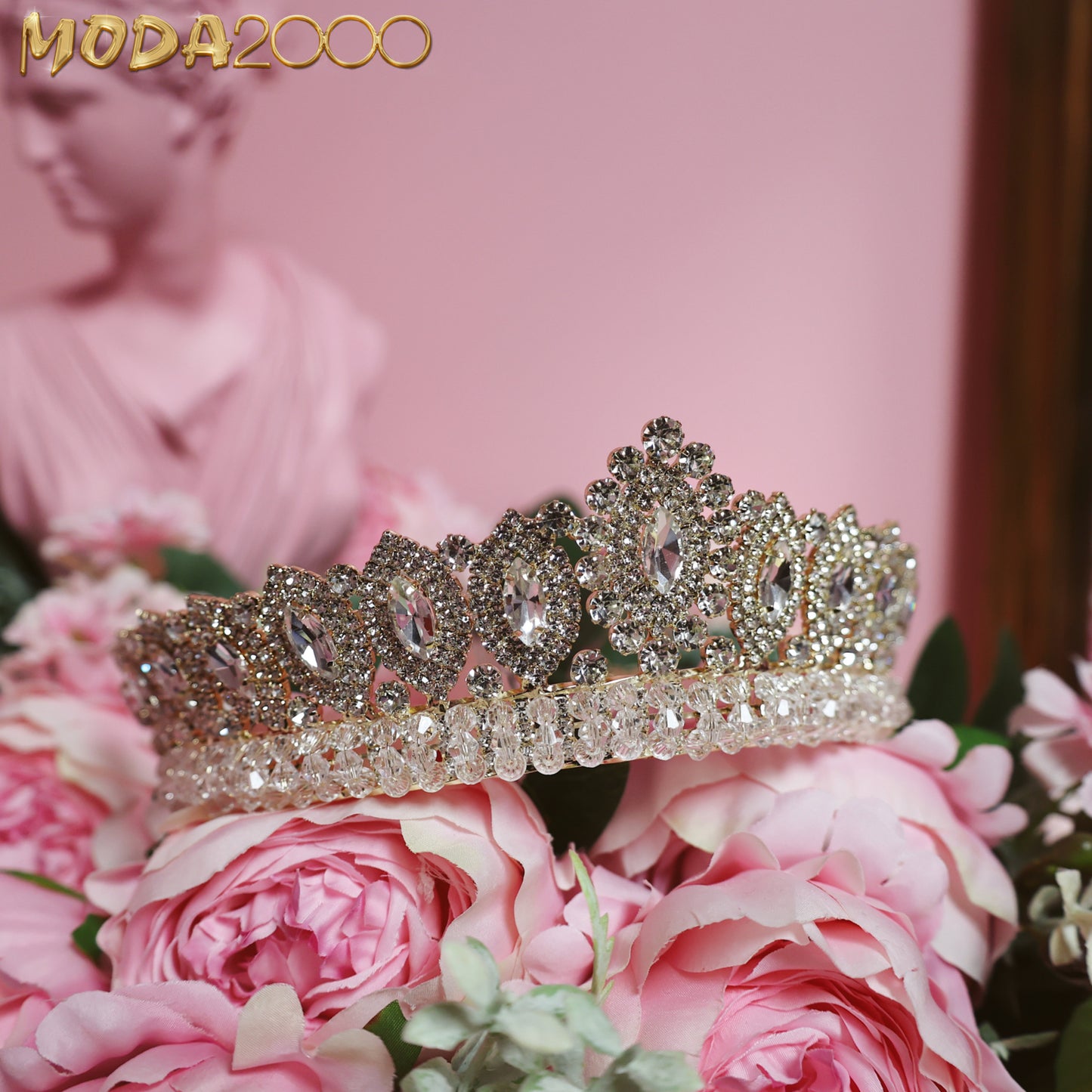 MC0083 | Gold