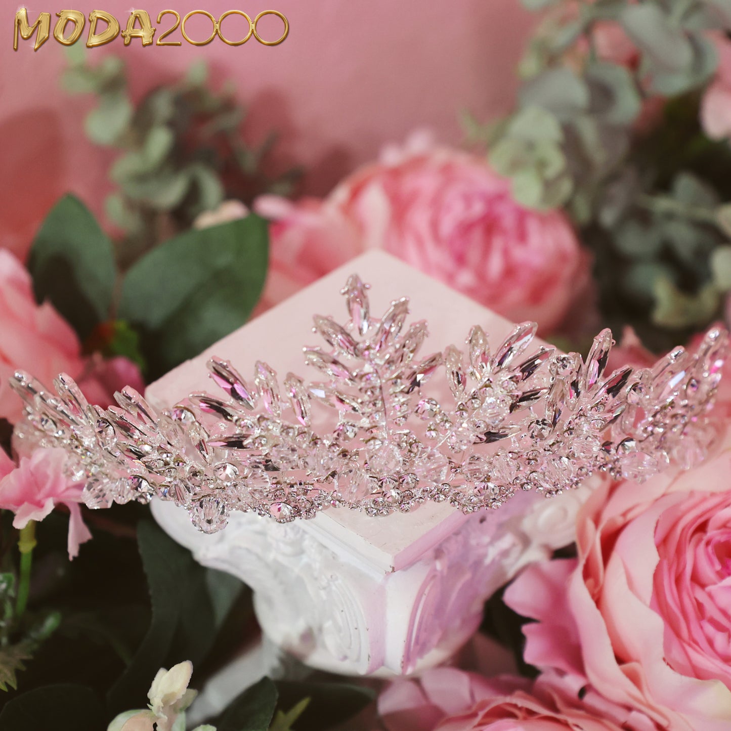 MC0088 | Silver / Silver