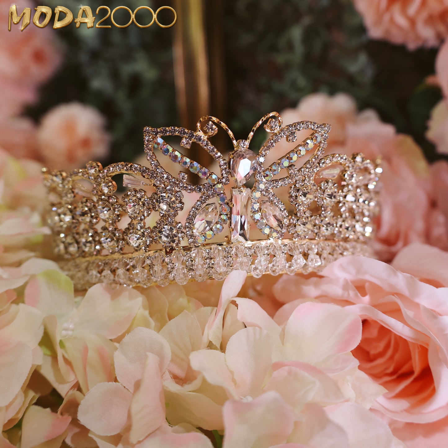 MC0086 | Gold AB