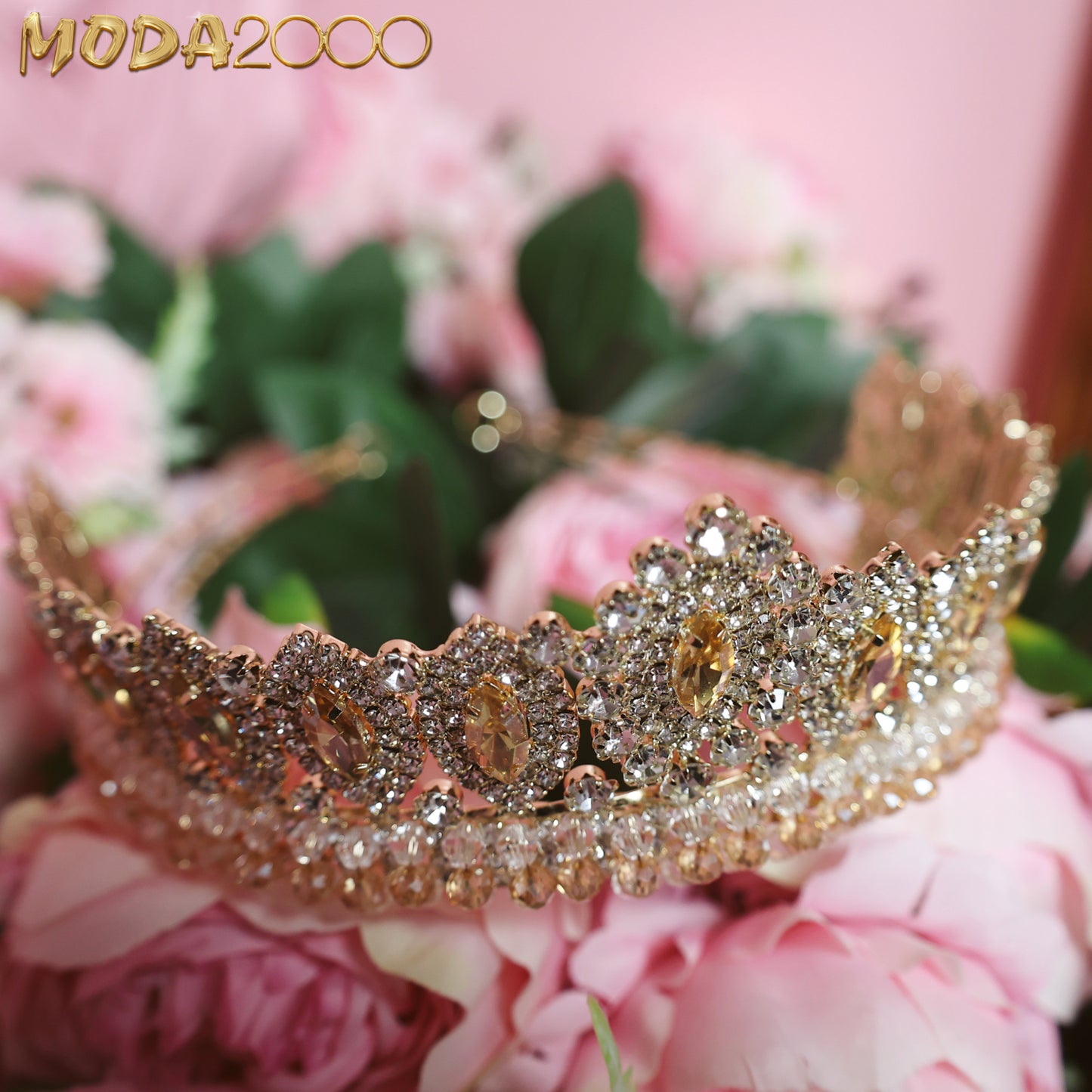 MC0083 | Gold / Gold