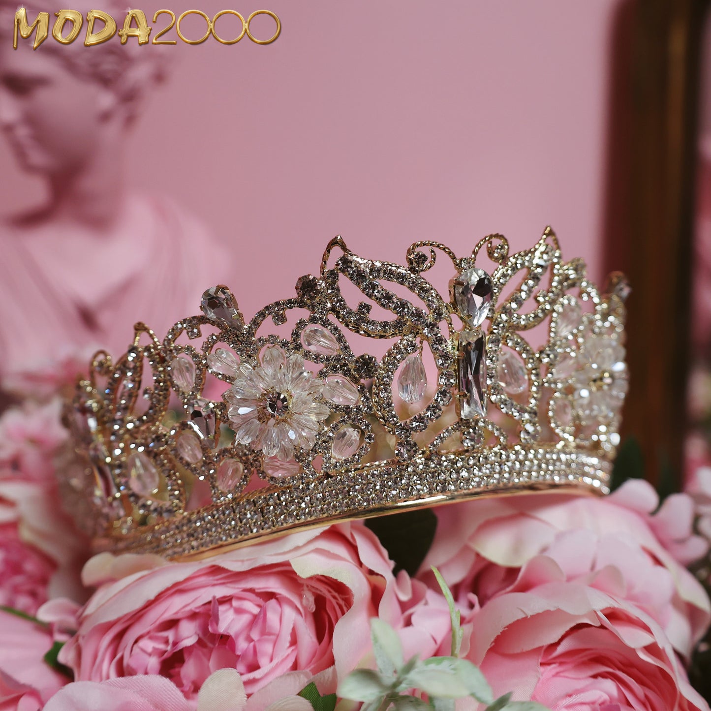 MC0071 | Gold