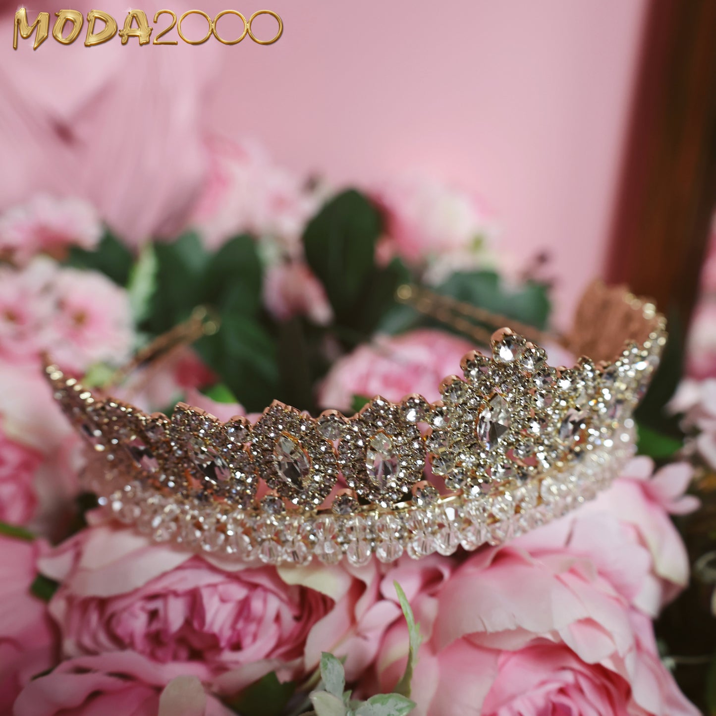 MC0083 | Gold