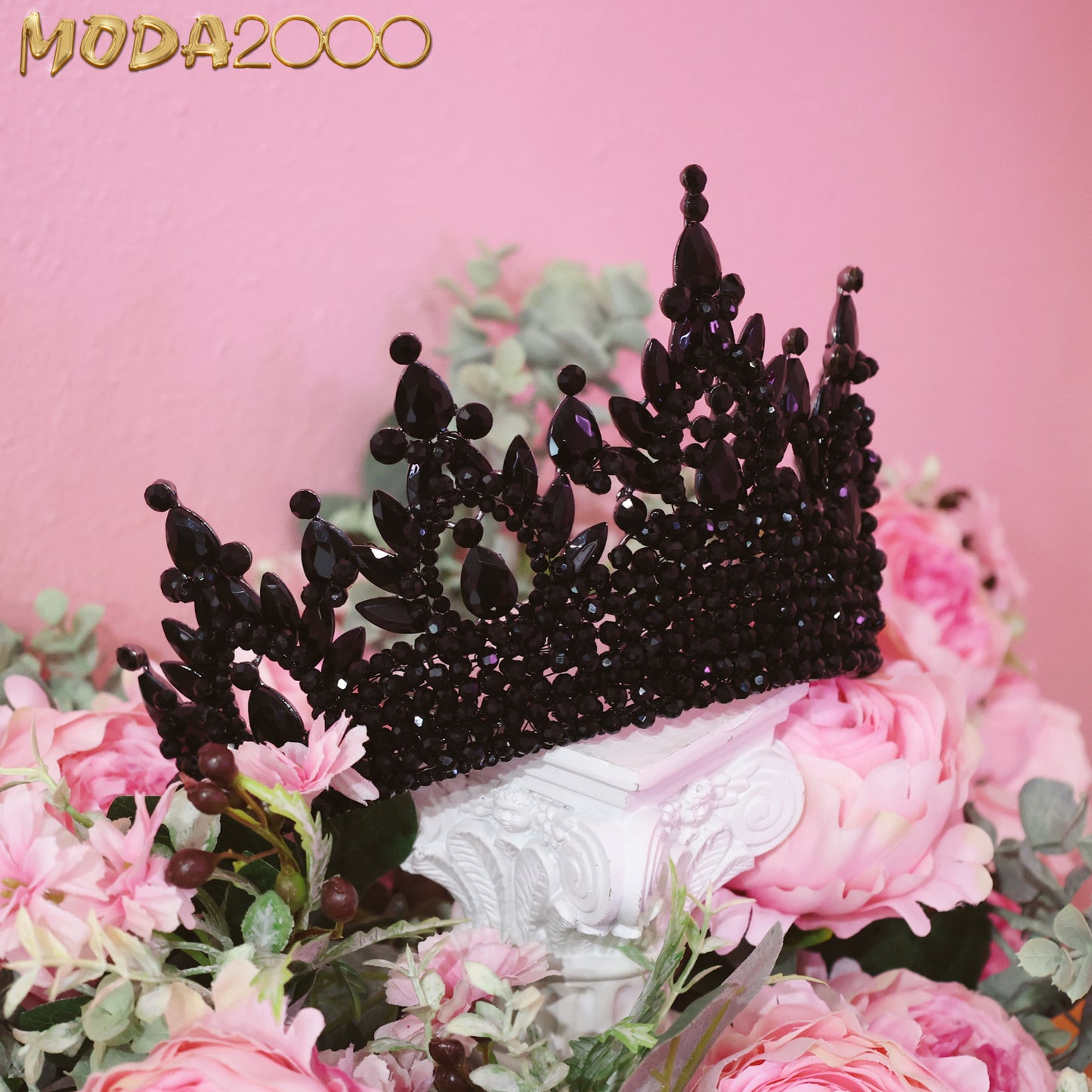MC0090 | Black