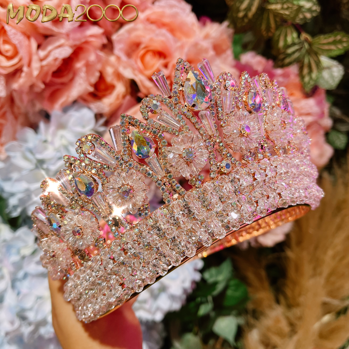 MC0006 | Rosegold AB