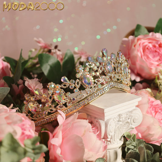 MC0098 | Gold AB