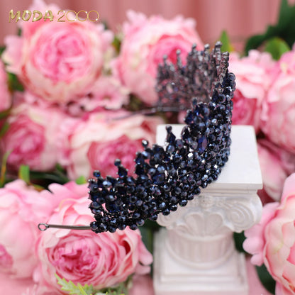 MC0081 | Navy Blue