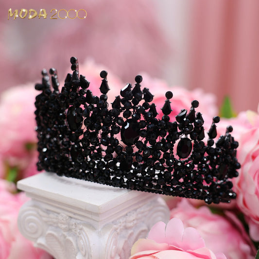 MC0081 | Black