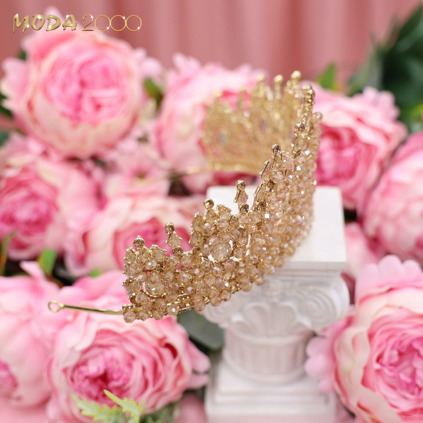 MC0081 | Gold