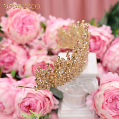 MC0081 | Gold