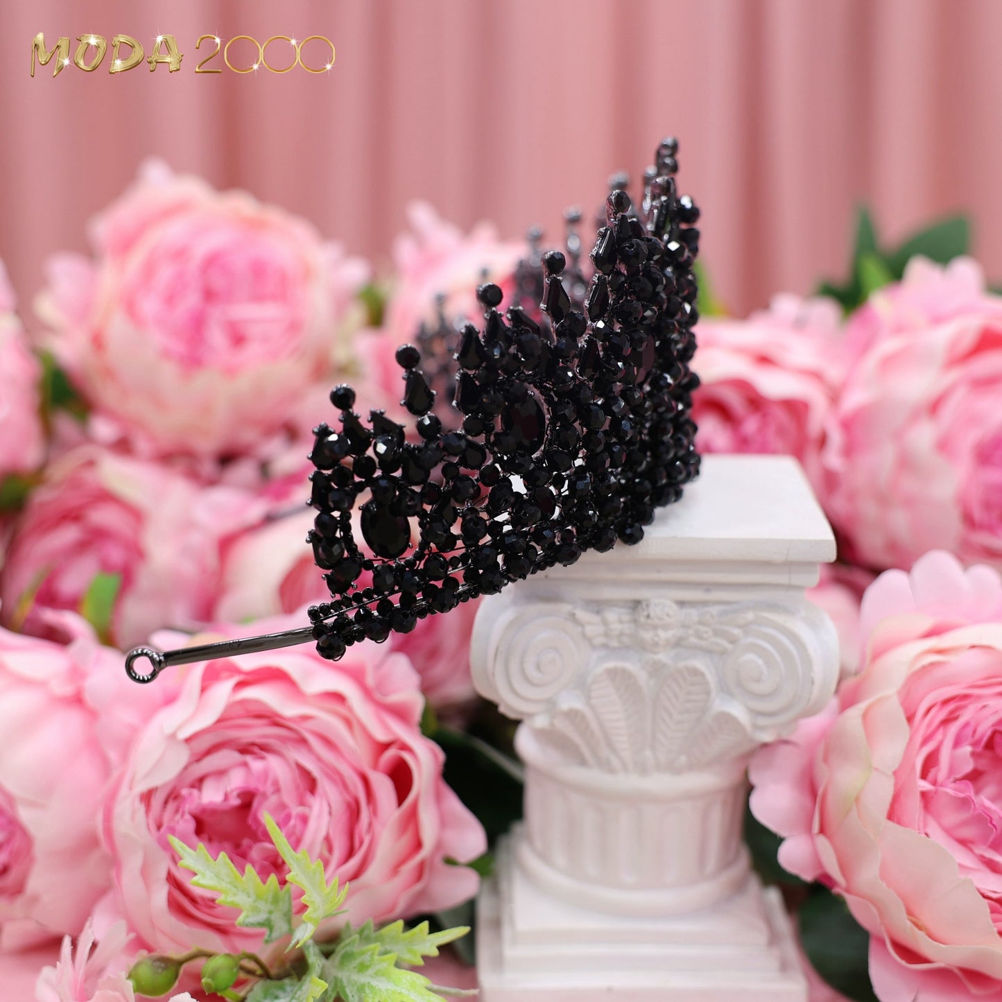 MC0081 | Black