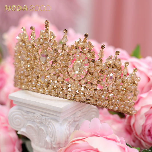 MC0081 | Gold