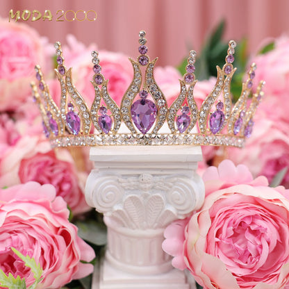 MC0024 | Purple / Gold