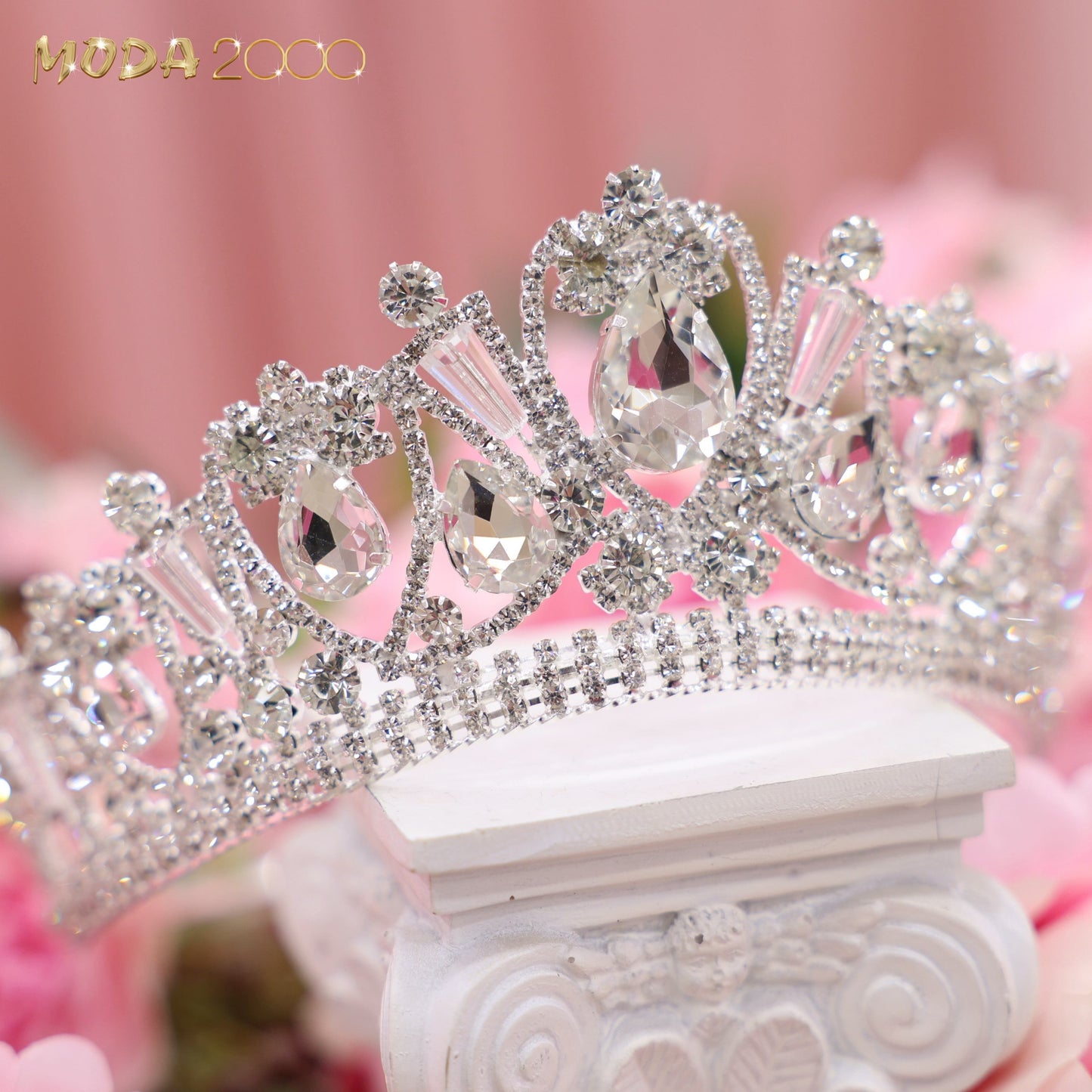 MC0005 | Silver