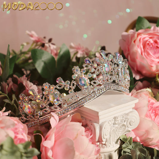 MC0098 | Silver AB