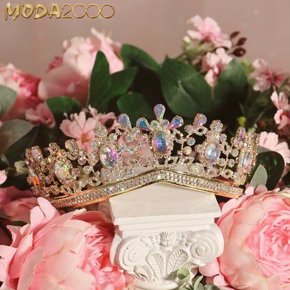 MC0098 | Gold AB