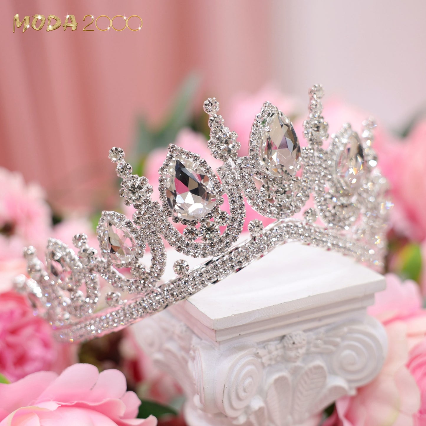 MC0077 | Silver