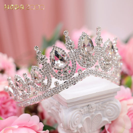 MC0077 | Silver