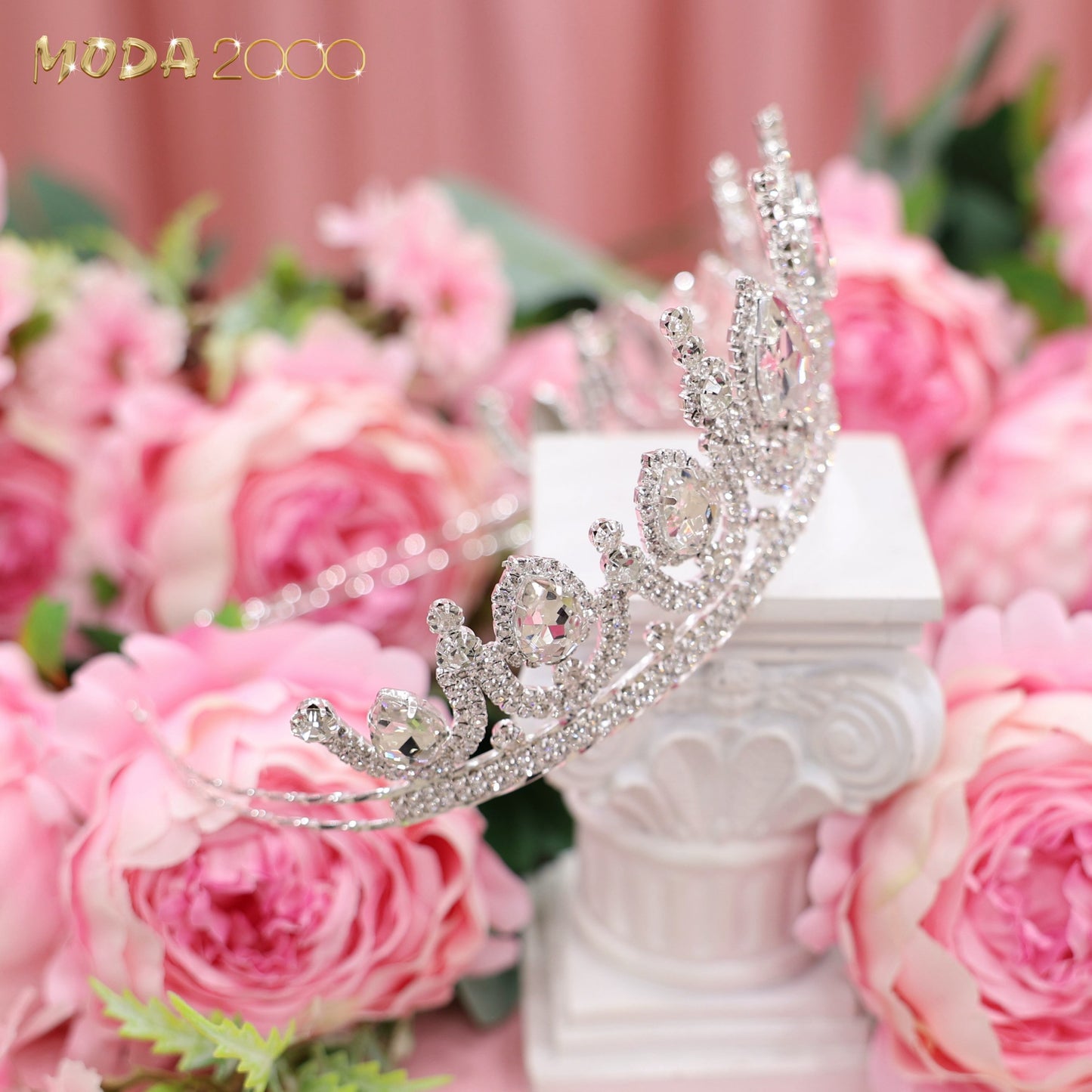 MC0077 | Silver