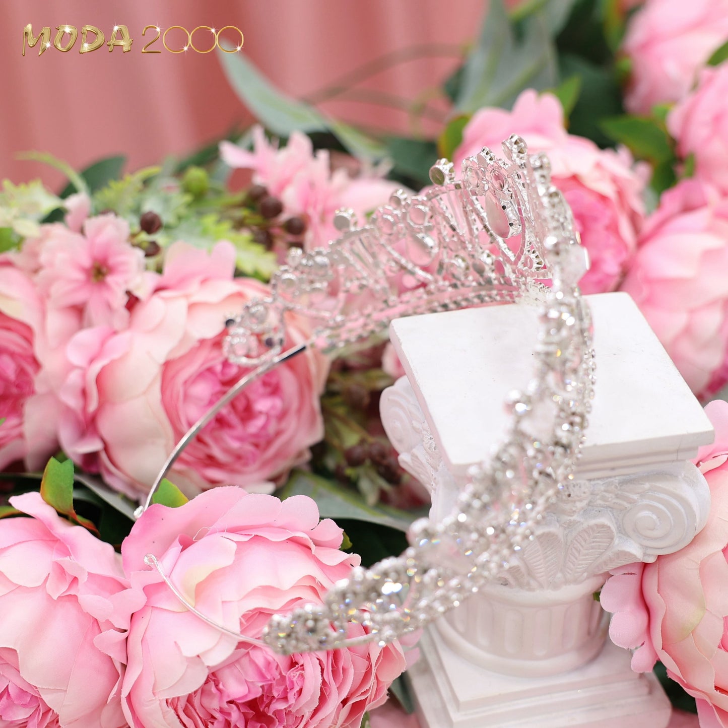 MC0005 | Silver