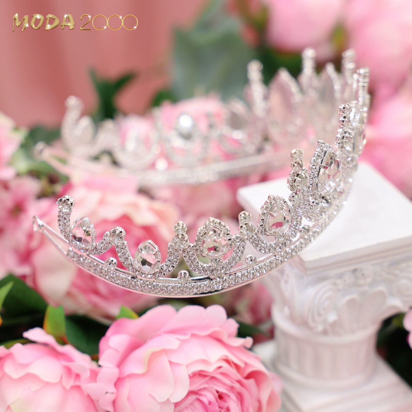 MC0057 | Silver