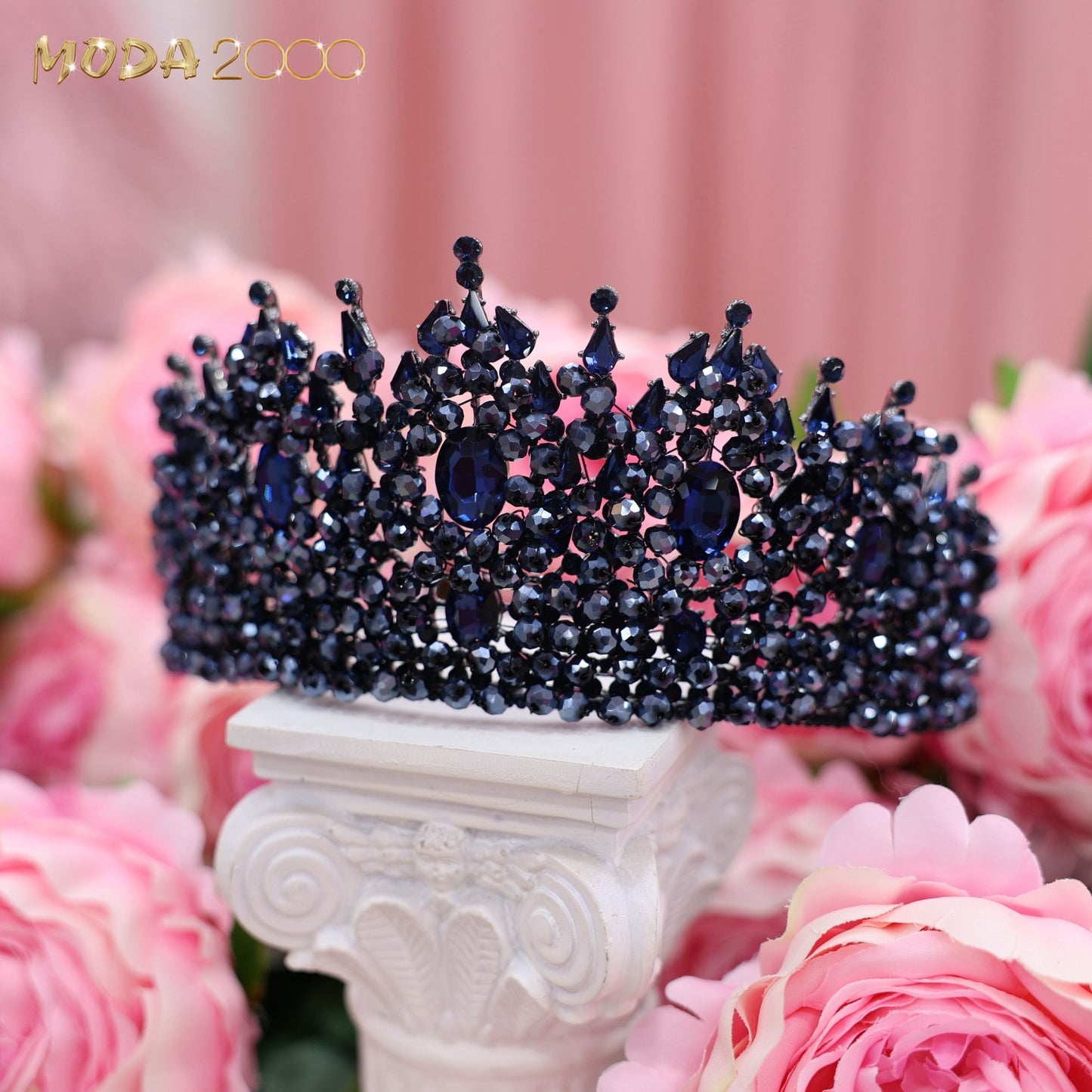 MC0081 | Navy Blue