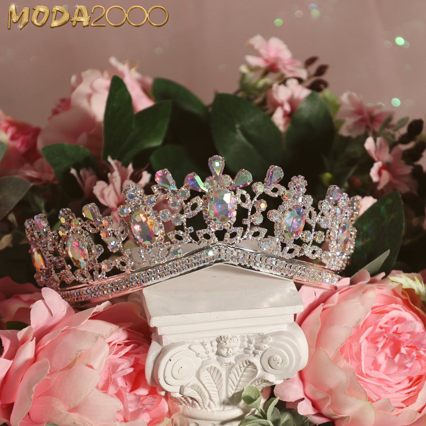 MC0098 | Silver AB