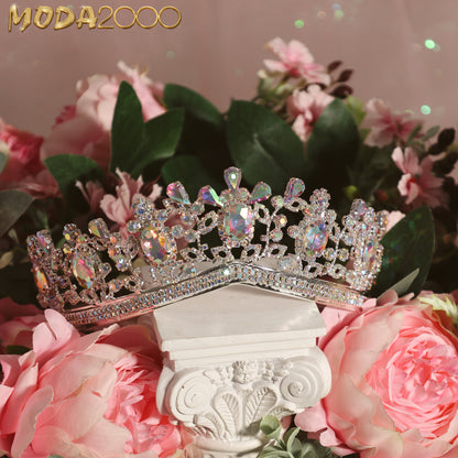 MC0098 | Silver AB