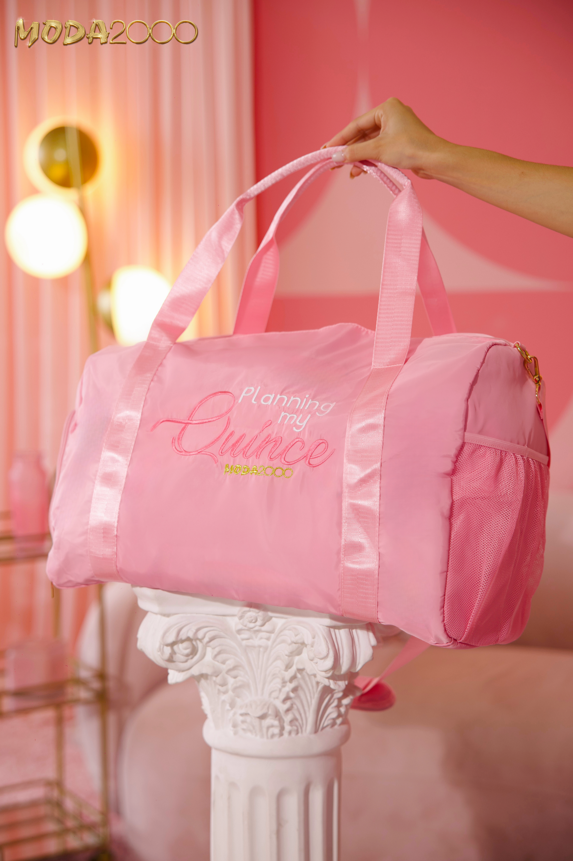Planning My Quince Duffle Bag – planningmyquince