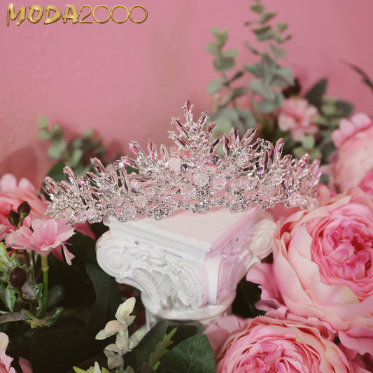 MC0088 | Silver / Silver