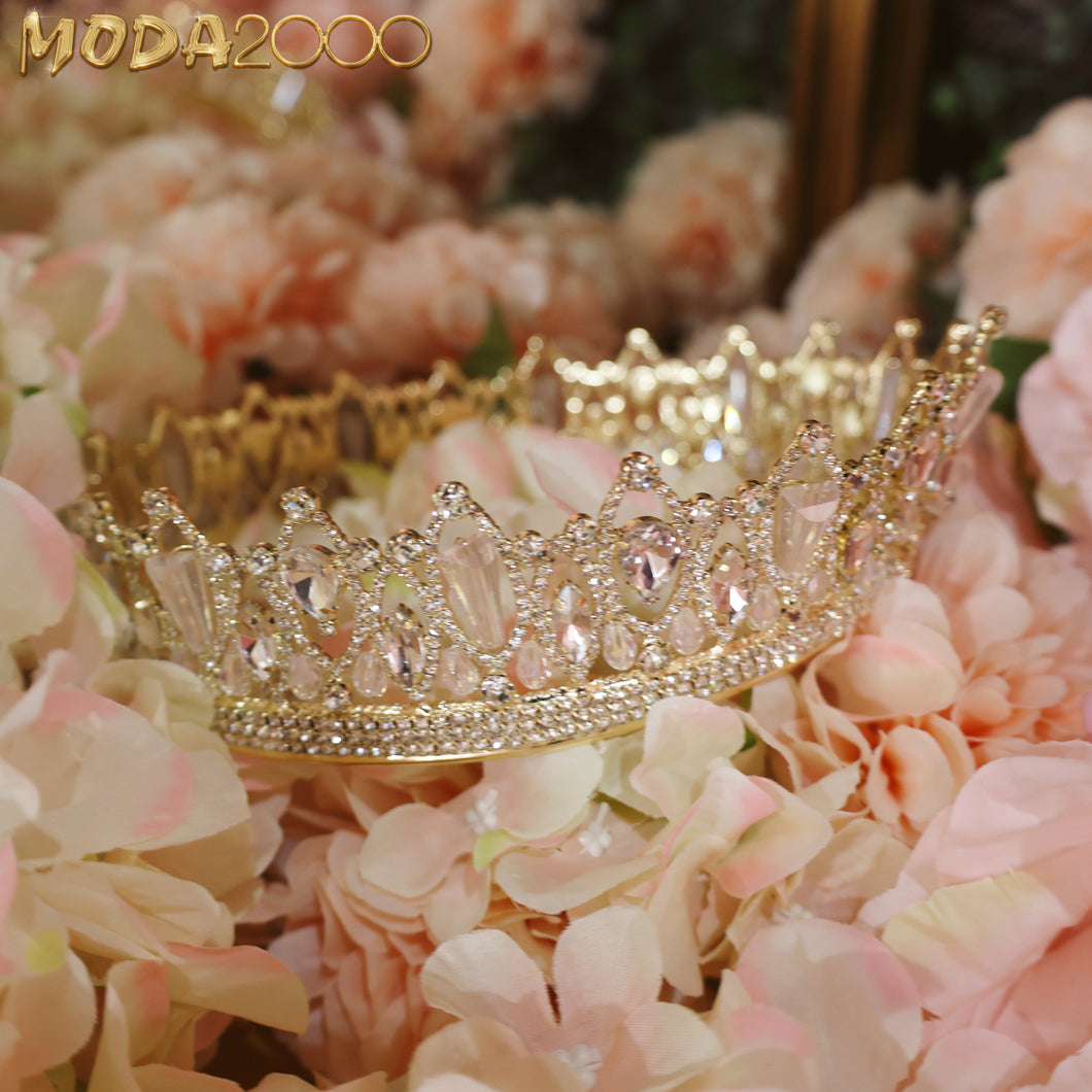 MC0013 | Gold