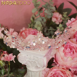 MC0087 | Silver / Light Blue