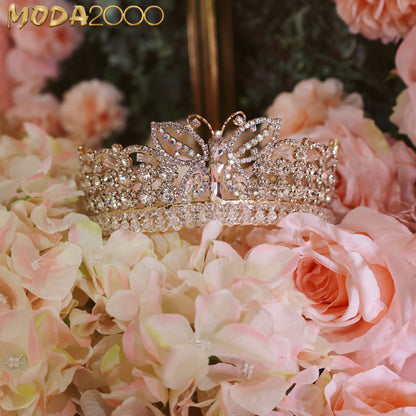 MC0086 | Gold AB