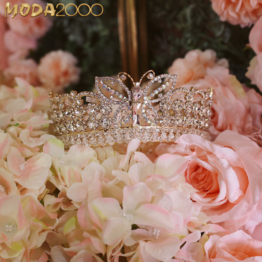 MC0086 | Gold AB