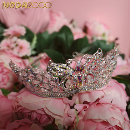 MC0084 | Silver / AB